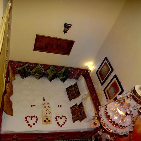 Riad Rchacha Фес Екстериор снимка