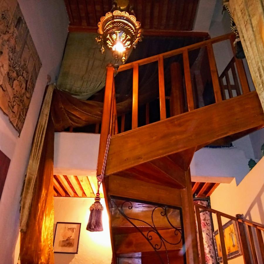 Riad Rchacha Фес Екстериор снимка