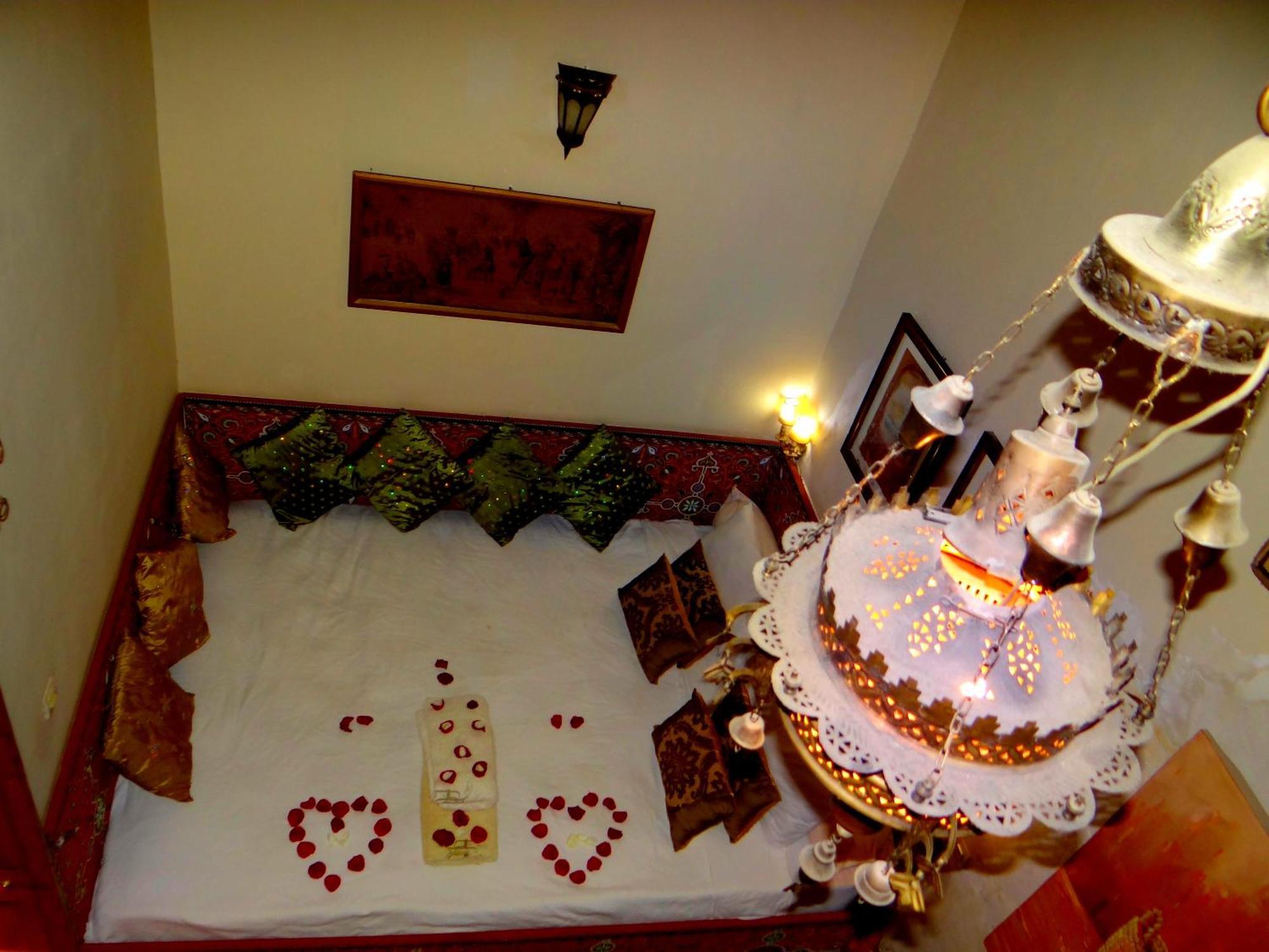 Riad Rchacha Фес Екстериор снимка