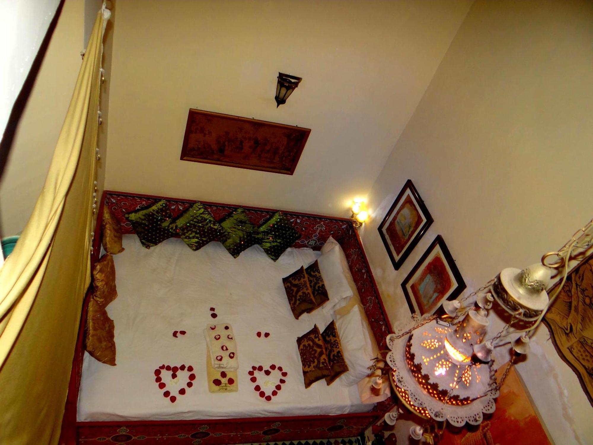 Riad Rchacha Фес Екстериор снимка